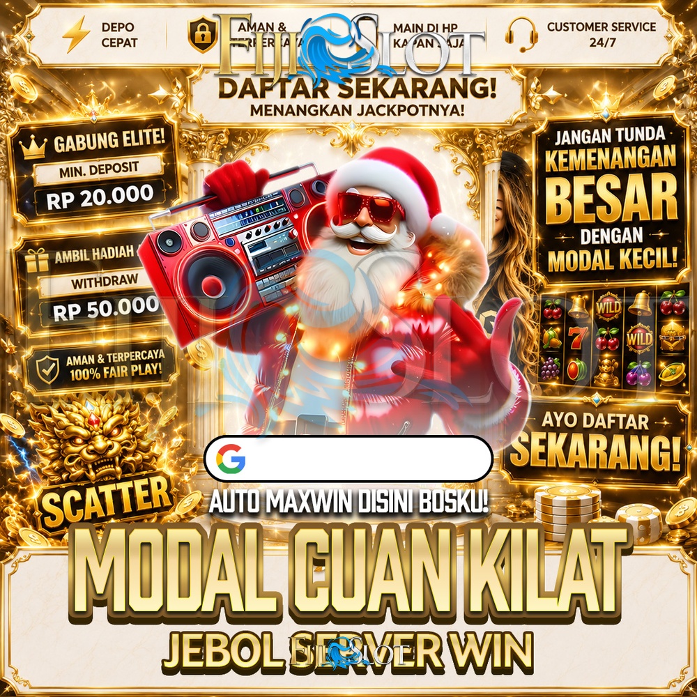 banner FIJISLOT X Your Painter Friend: Pilihan Game Digital Yang Sedang Populer Ketika Dunia Game Tak Lagi Sekedar Permainan